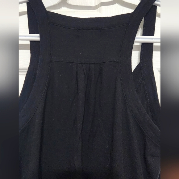 Casual Racerback Tank - Picture 4 of 4